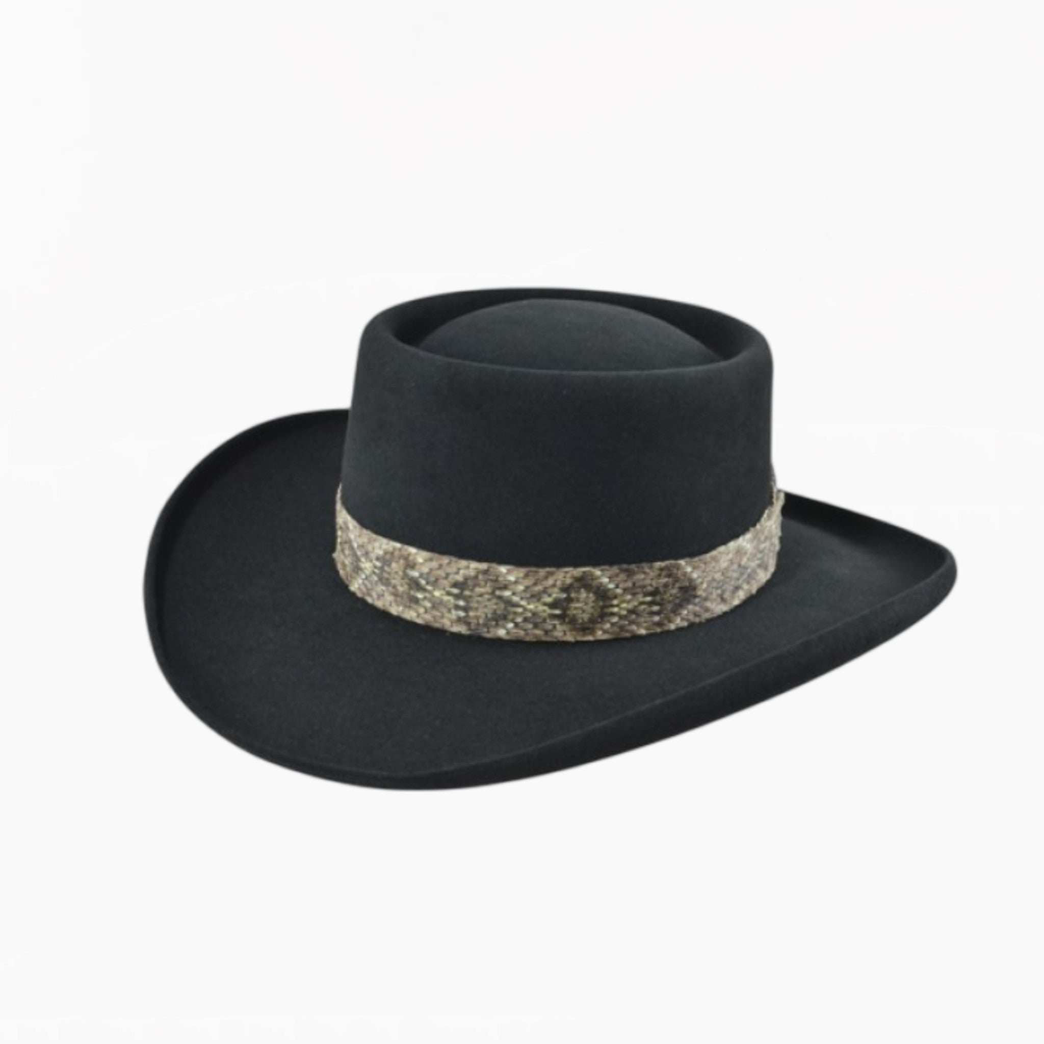 Ronnie Van Zant Hat Western Hat – sweetearing