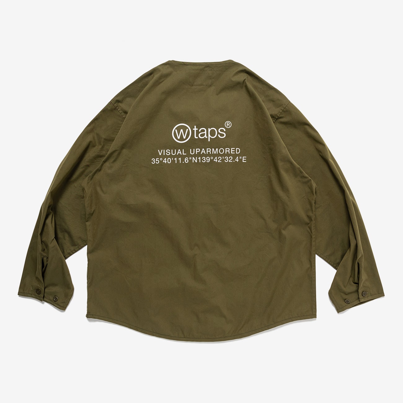 SCOUT / LS / NYCO. WEATHER | 服と工藝 SWITCH｜福島県福島市の