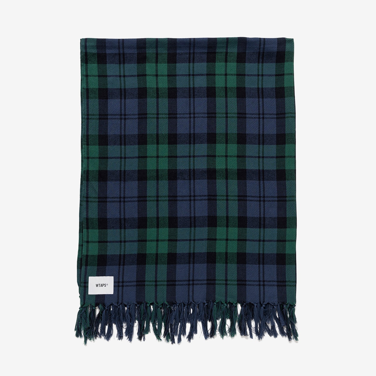 WRAP / SCARF / COTTON | 服と工藝 SWITCH｜福島県福島市のセレクト