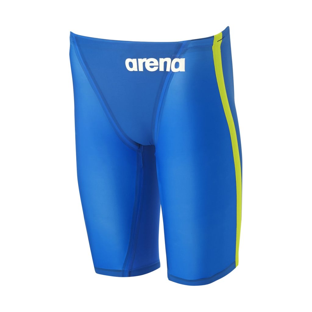 arena 2020年の高速水着・ULTIMATE AQUAFORCE X その真価は