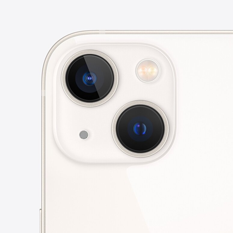Apple iPhone 13 256GB Yıldız Işığı | Troyestore
