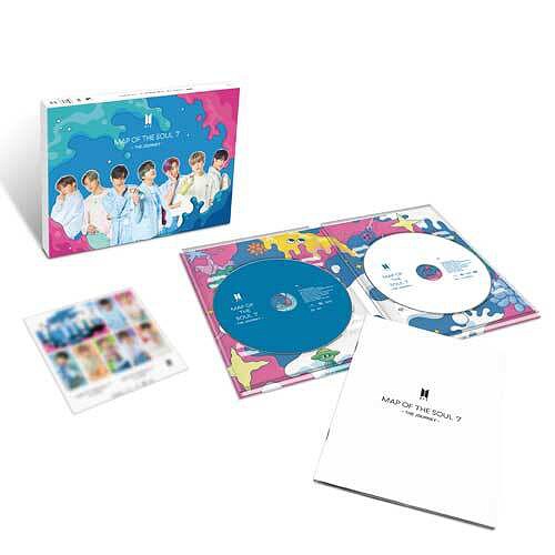 BTS アルバム・CD・DVD まとめセット BTS - BTS, THE BEST[Limited