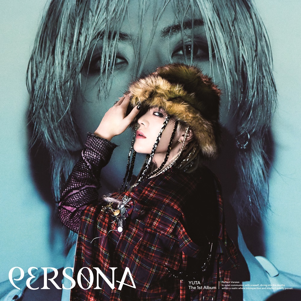 CDJapan : PERSONA (Reflect Version) [Limited Edition] [Cardboard