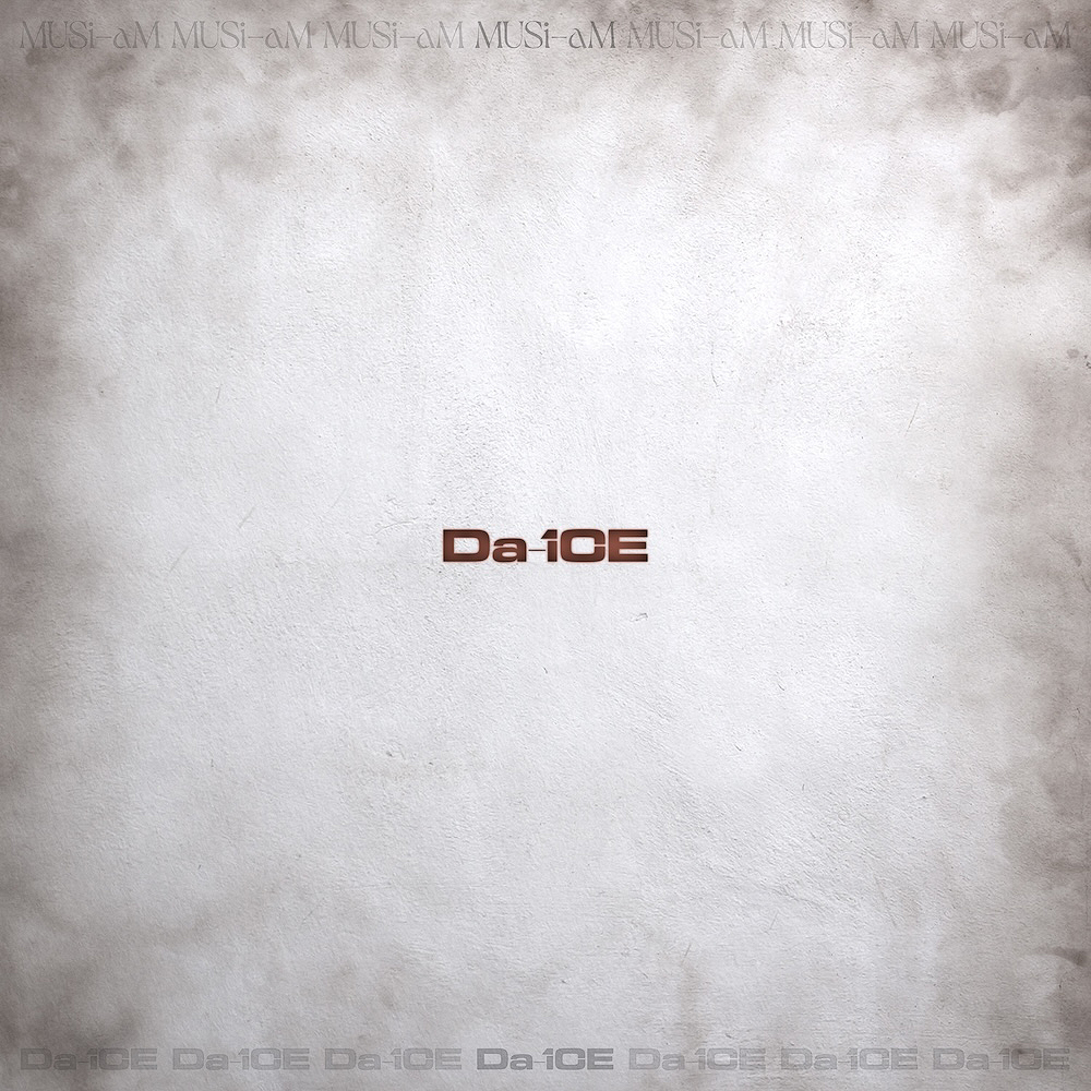 CDJapan : Da-iCE 10th Anniversary Arena Tour 2024 -MUSi-aM- Deluxe