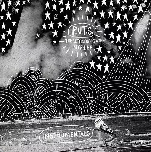 PEOPLE UNDER THE STAIRS / ピープル・アンダー・ザ・ステアーズ商品