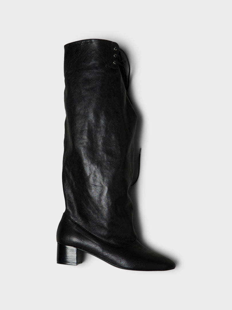 paloma wool - Victoria Boots in Black – Stoy