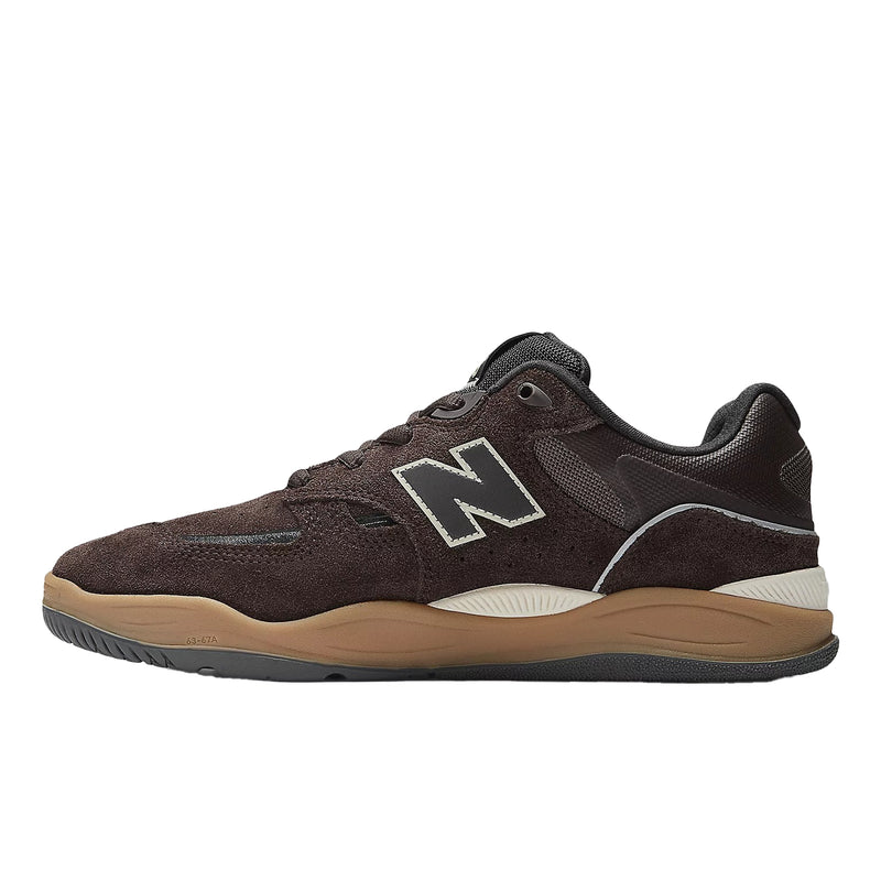 NEW BALANCE NUMERIC 1010 BN BROWN 【 ニューバランス ヌメリック