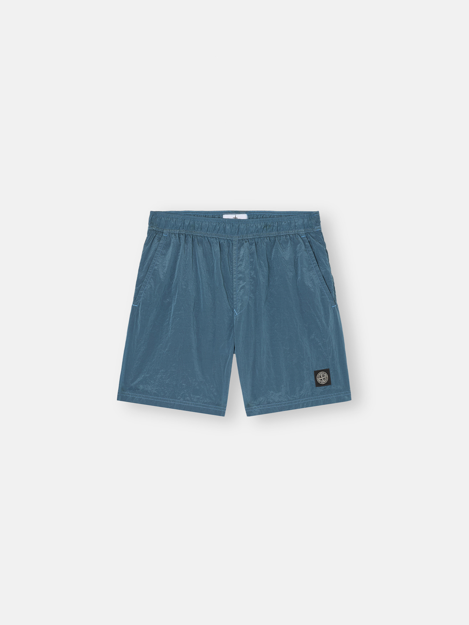 メンズビーチパンツとハーフパンツ | Stone Island