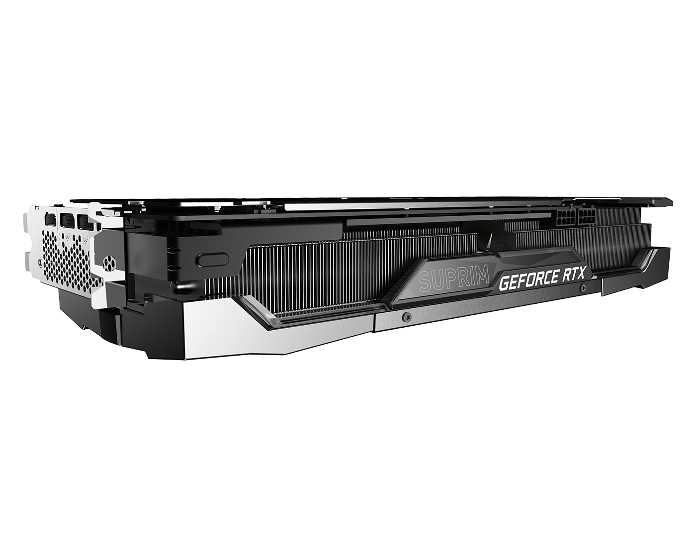 Overview GeForce RTX™ 3070 Ti SUPRIM X 8G | エムエスアイ