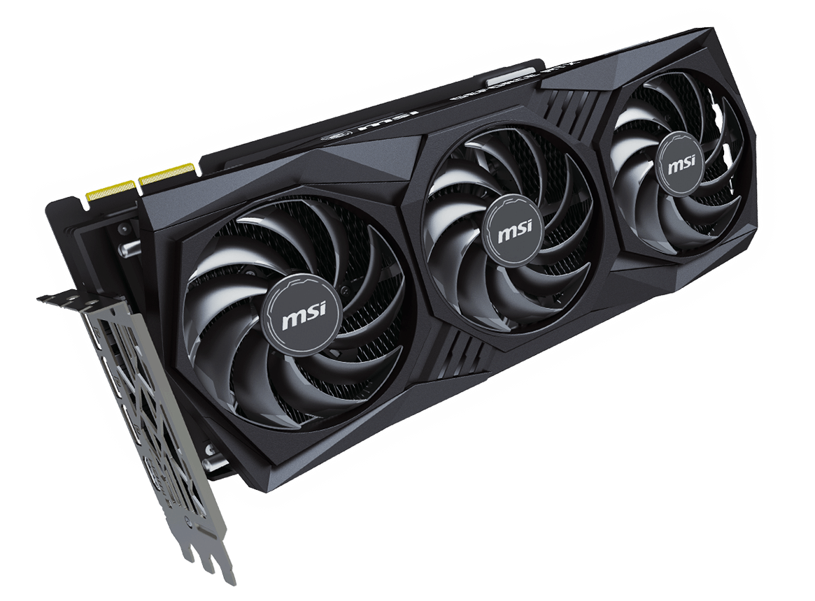 GeForce RTX 3090 Ti BLACK TRIO 24G