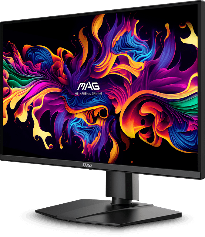 MSI MAG 272QP QD-OLED X24