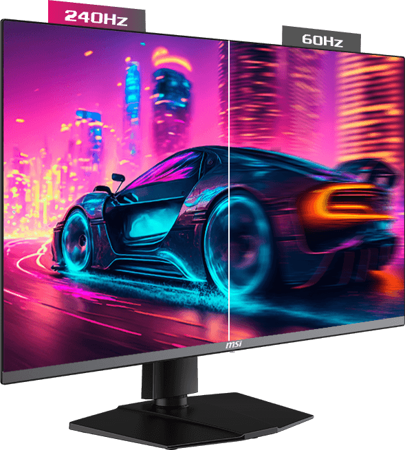 MSI MPG 321URX QD-OLED