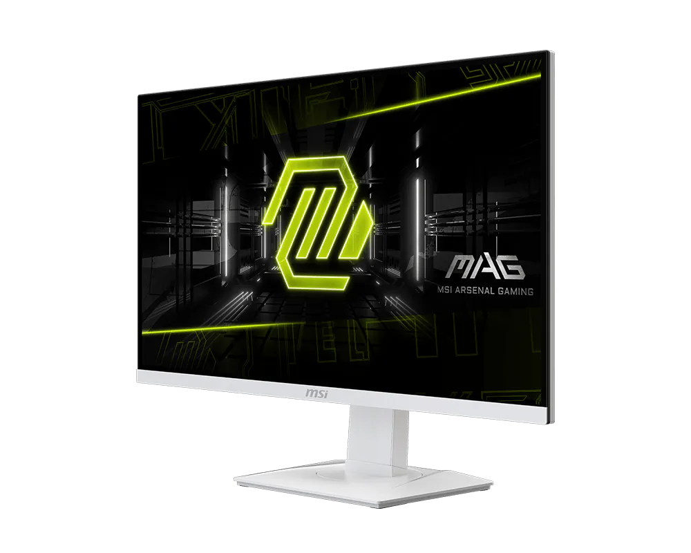 MSI MAG 274QRFW