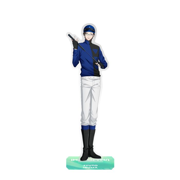 商品詳細ページ | Artist Goods Store | 【UMAJO MEETS HYPNOSISMIC