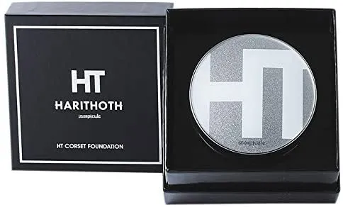 HARITHOTH(ハリトス) コルセットファンデーションの悪い口コミ・評判は
