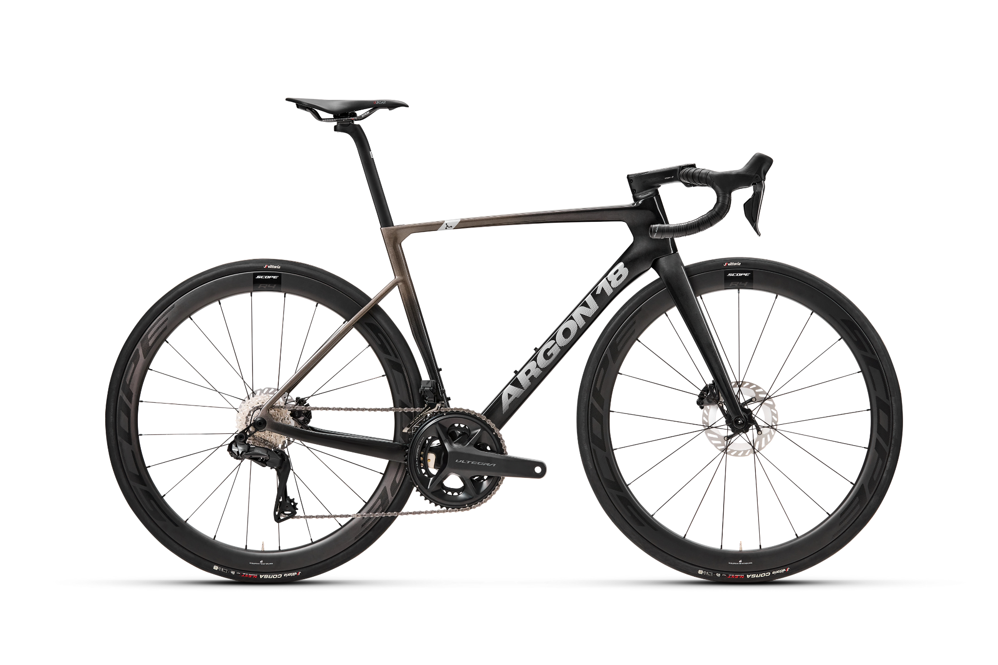 Sum | Best Lightweight Aero Road Bike | Argon 18