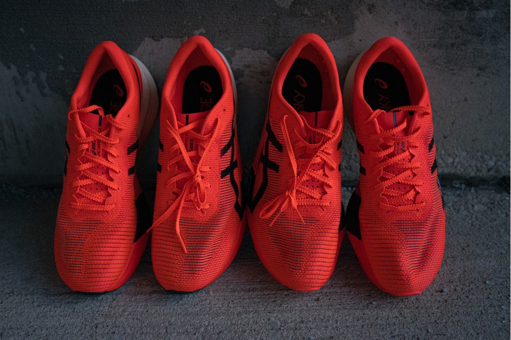 Asics Metaspeed Sky Paris & Edge Paris Reviews: Similar, Yet So