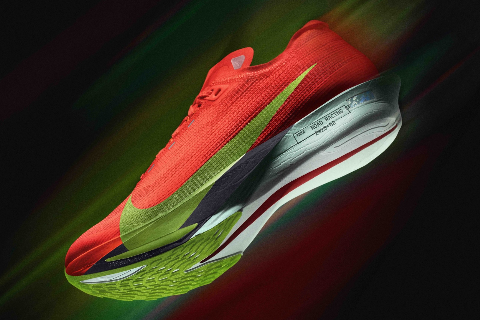 Nike Streakfly 2: First Look & Thoughts