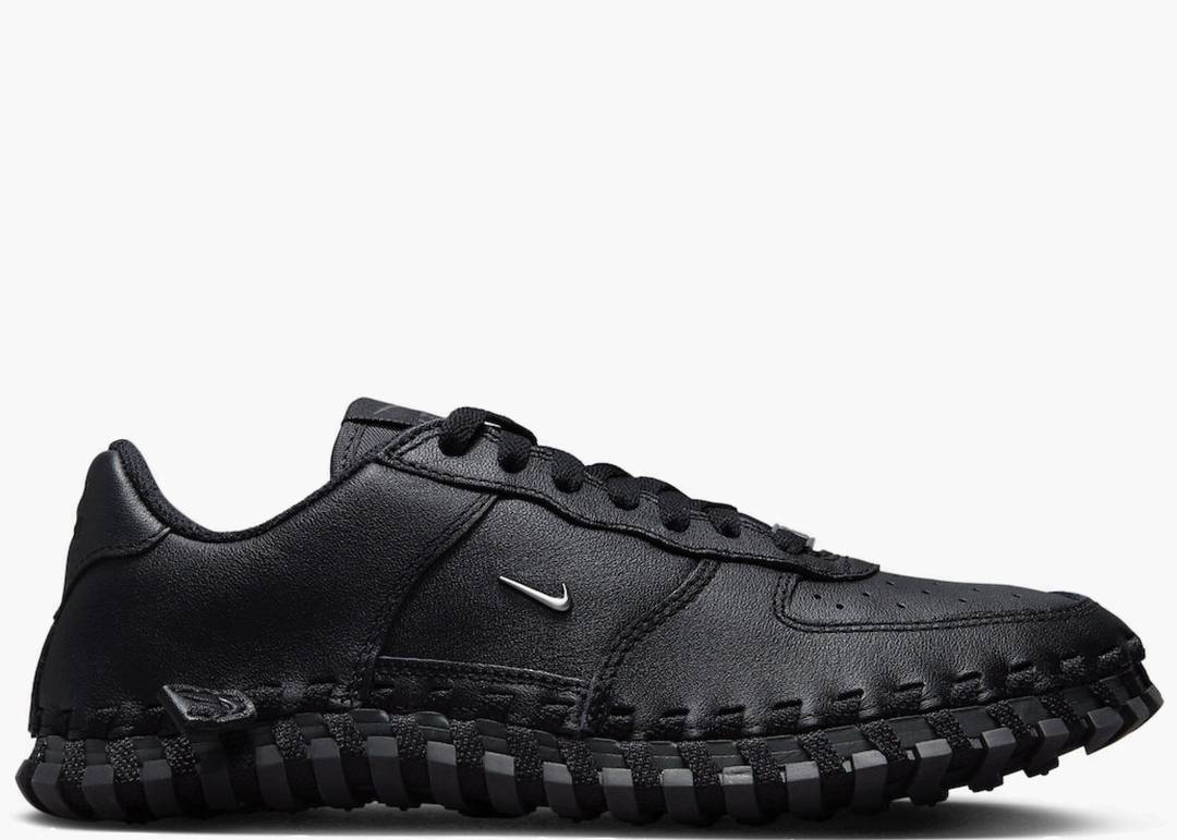 Nike J Force 1 Low LX Jacquemus Black (W) | Hype Clothinga