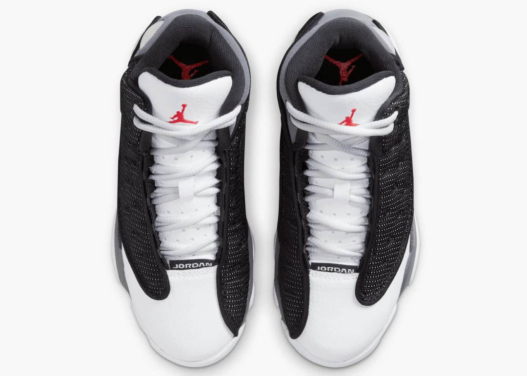 Nike Air Jordan 13 Retro Black Flint (PS) | Hype Clothinga