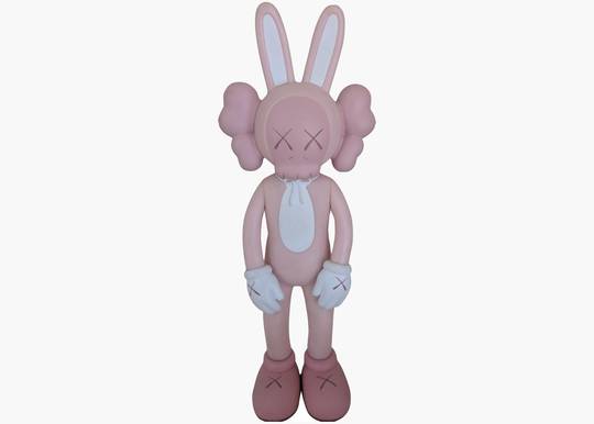 Kaws_Accomplice_Vinyl_Figure_P