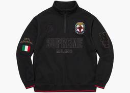 Supreme_Milano_Half_Zip_Pullov