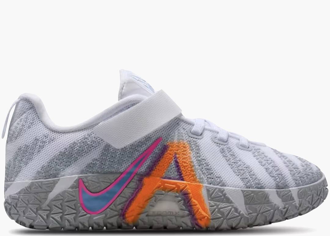 Nike Ja 3 Light Show (PS) | Hype Clothinga | Hype Clothinga | Hype