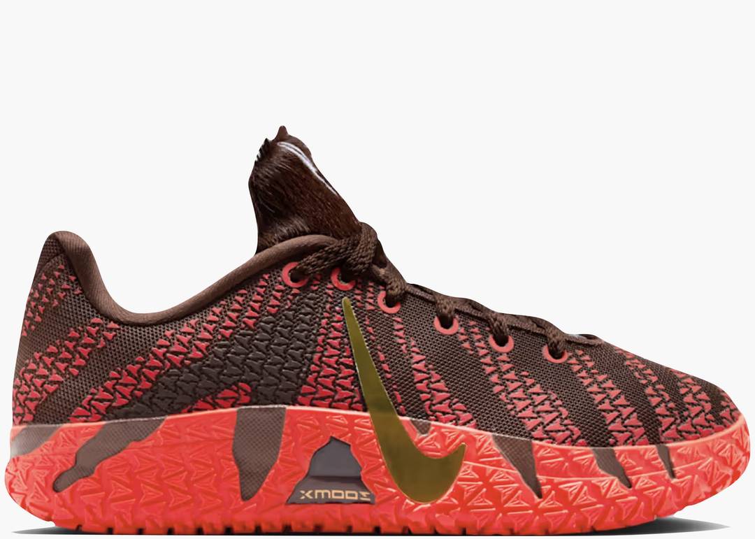 Nike Ja3 Lunar New Year (GS) | Hype Clothinga