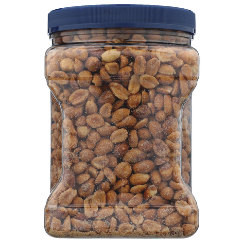 Planters Honey Roasted Peanuts - 2 Pound - FRESH by Brookshire's