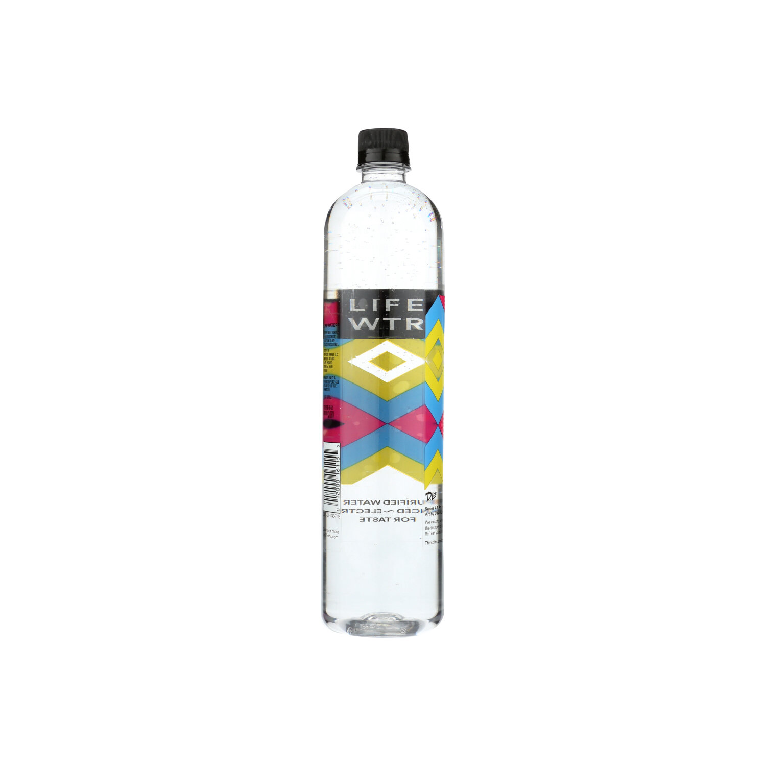 ポタポタクラブ Life Essence ミネラルウォーター 1000ml ライフ