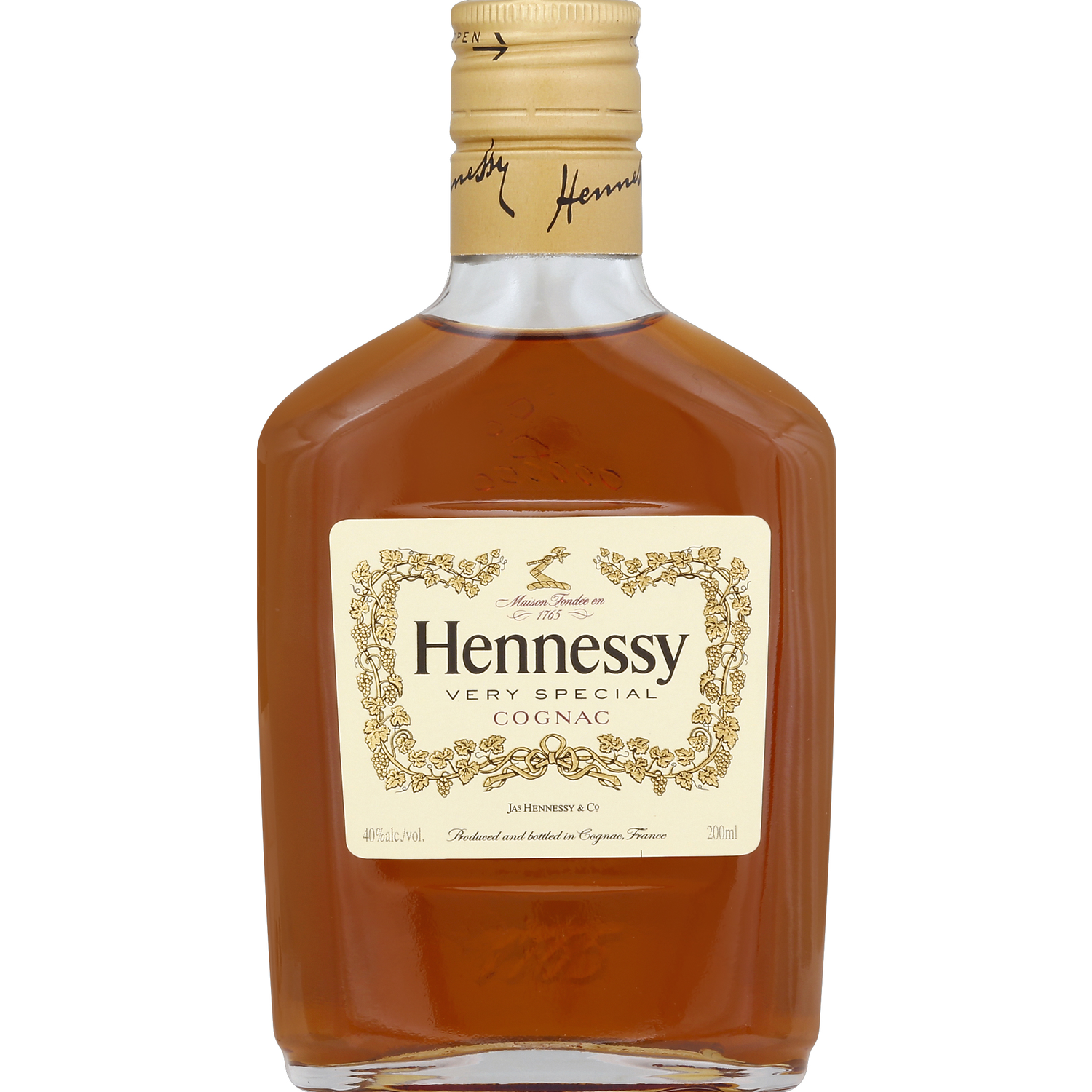 Hennessy VS Cognac - Lunds & Byerlys