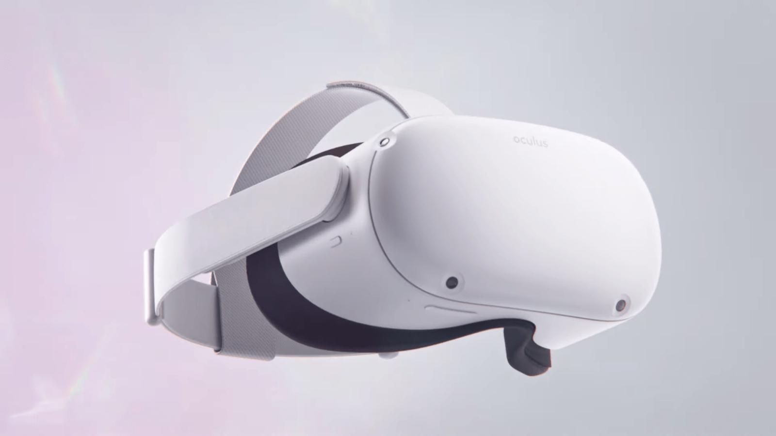 Oculus Quest 2 [64GB] Prices PC Games | Compare Loose, CIB & New