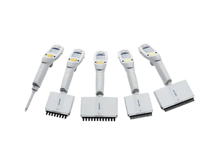 Eppendorf Xplorer 8- チャンネル50-1200μL (P1EPD1000085-1
