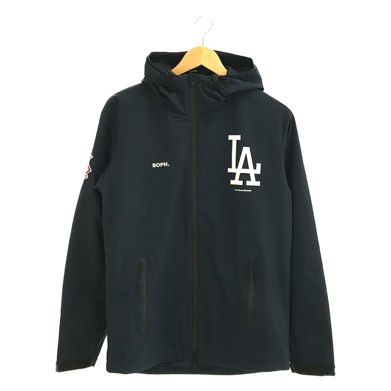 MLB TOUR WARM UP JACKET ウォームアップジャケット | ブランド古着の