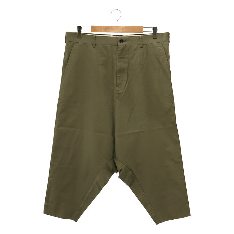 15ss Anti War サルエルパンツ | ブランド古着の買取・委託販売 KLD