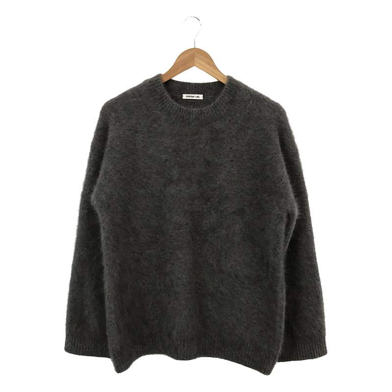 DUET クルーネック Sweater ニット | ブランド古着の買取・委託販売