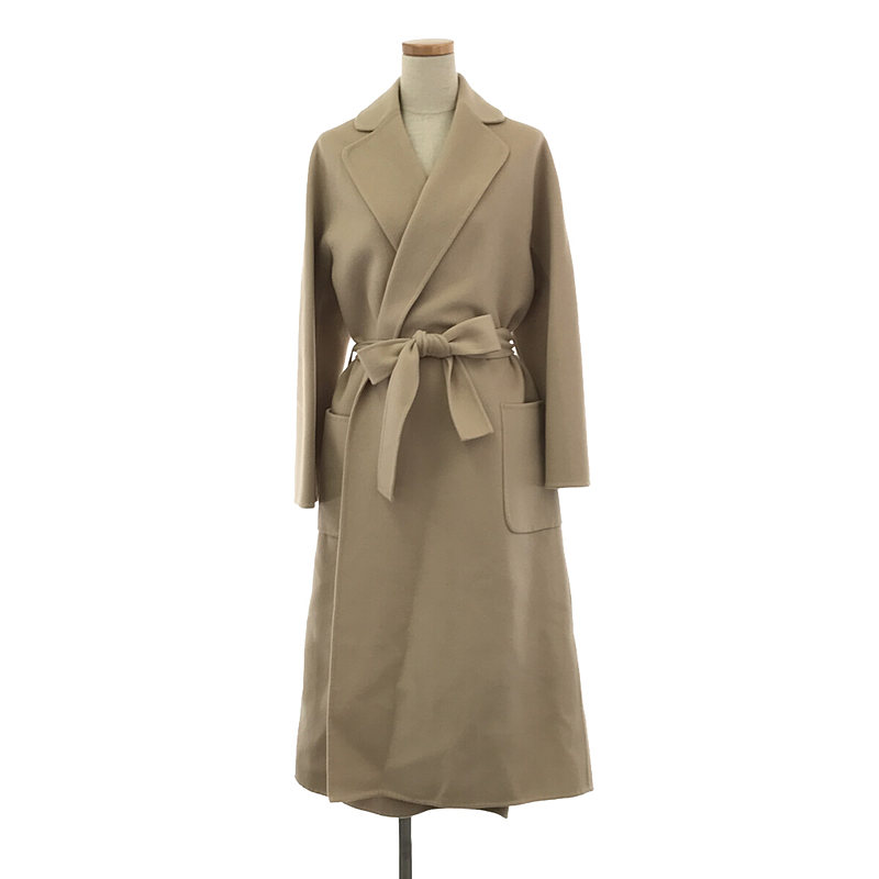 Victorian Ailes REVER ベルト付き リバーコート | ブランド古着の買取