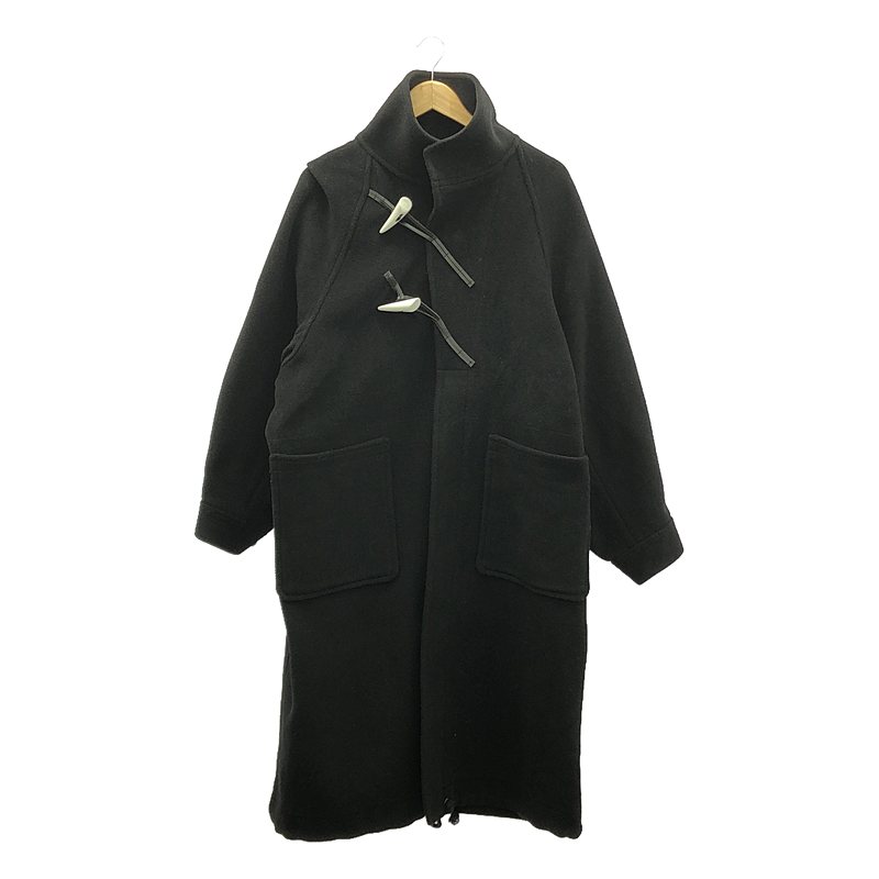 PILE DUFFLE COAT ダッフルコート | ブランド古着の買取・委託販売 KLD