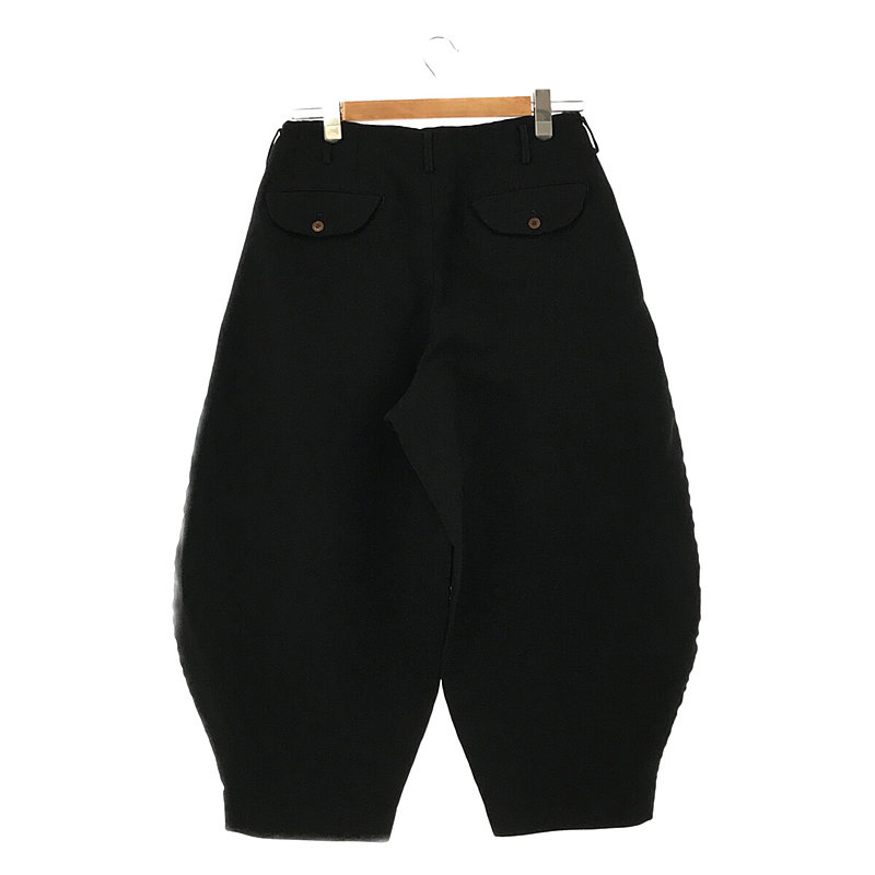 ポリエステル縮絨 寅壱パンツ | ブランド古着の買取・委託販売 KLD