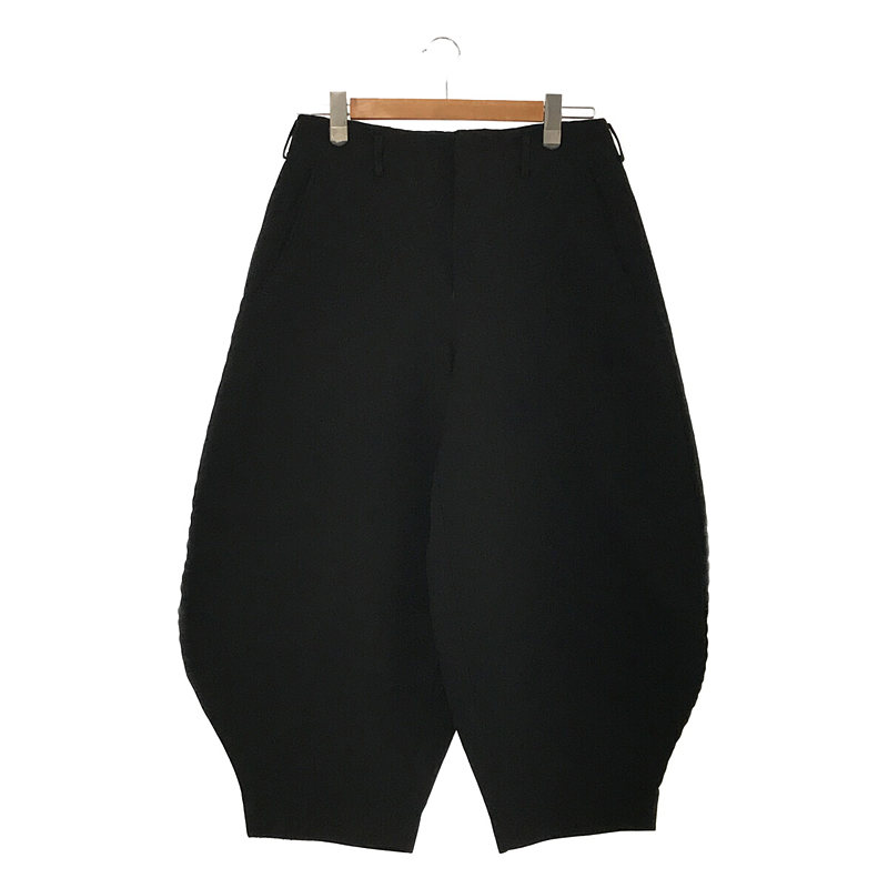 ポリエステル縮絨 寅壱パンツ | ブランド古着の買取・委託販売 KLD