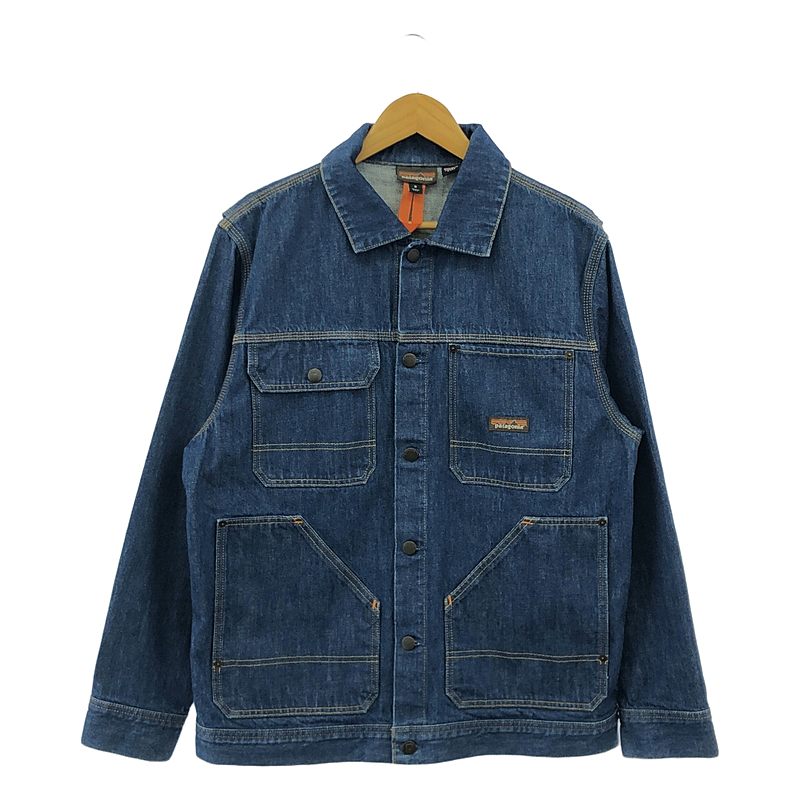 Steel Forge Denim Jacket スティール フォージ デニム ジャケット