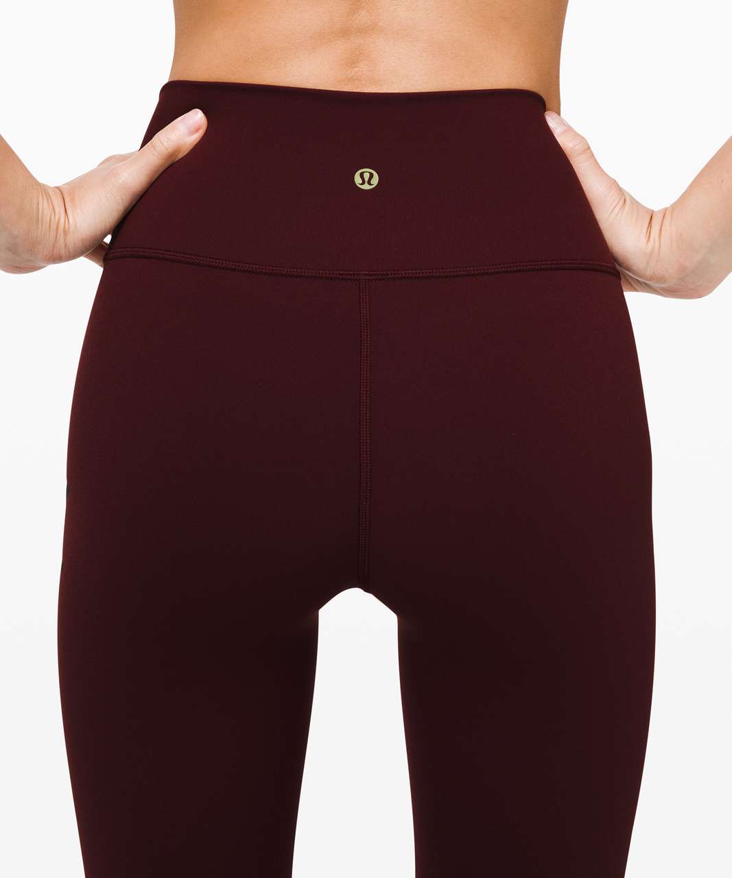 Lululemon Wunder Under High-Rise Tight 25
