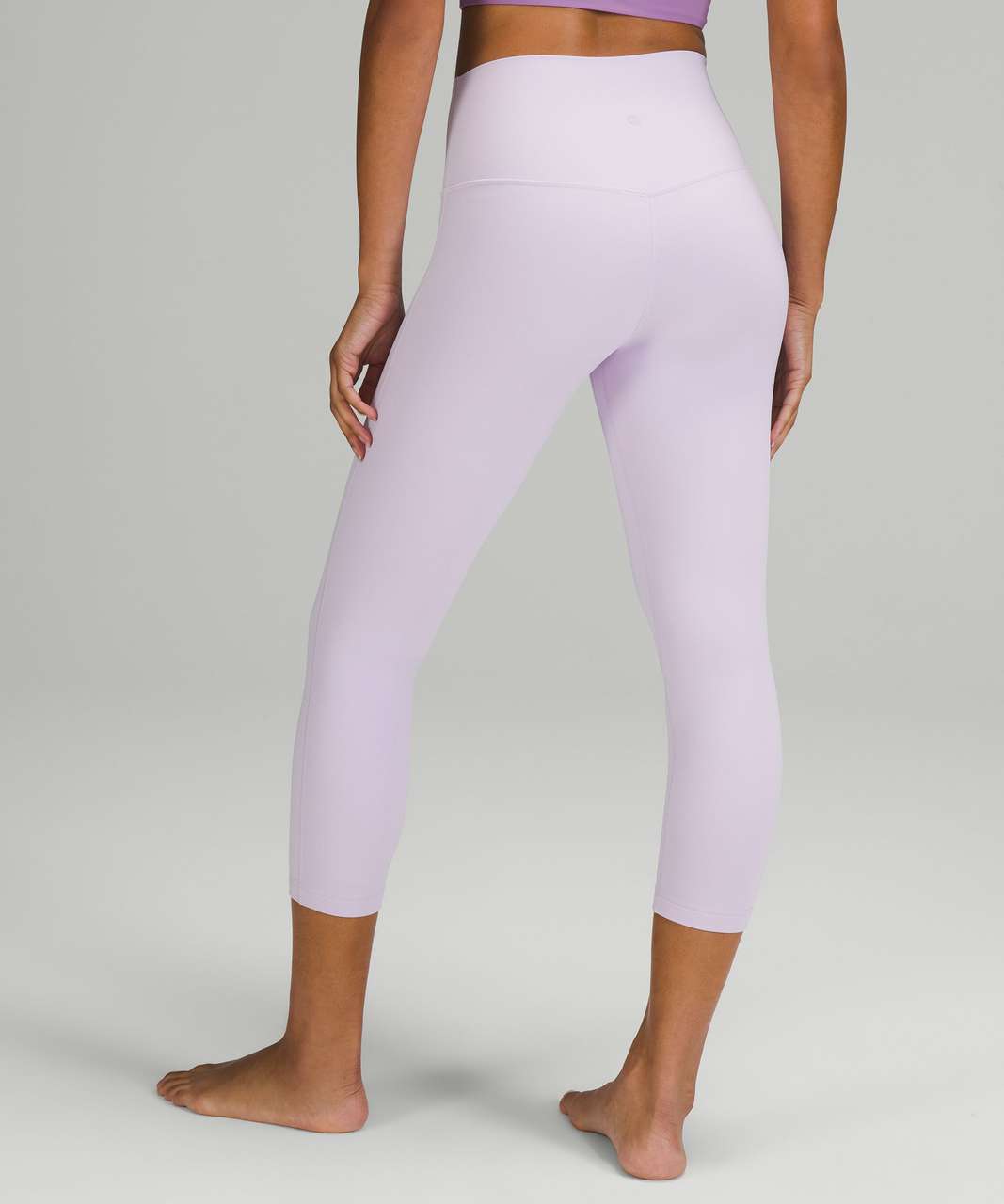 Lululemon Align High-Rise Crop 23