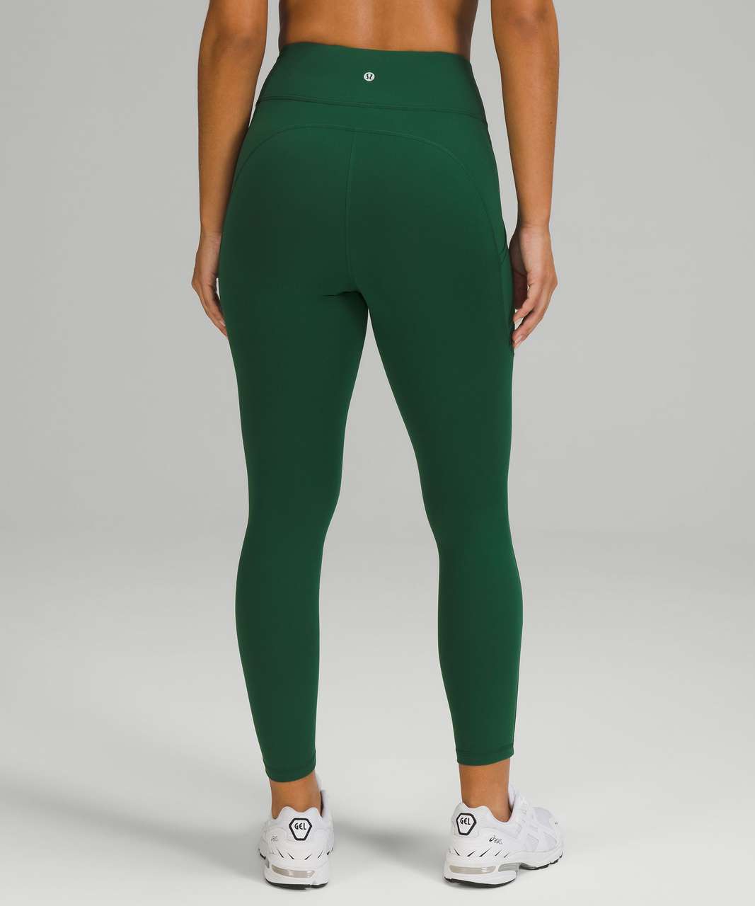 Lululemon Invigorate High-Rise Tight 25