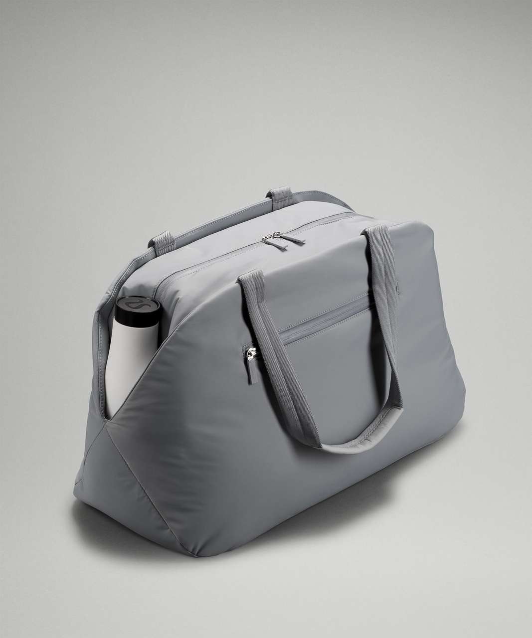Lululemon Go Getter Bag 25L *Puffy - Rhino Grey - lulu fanatics