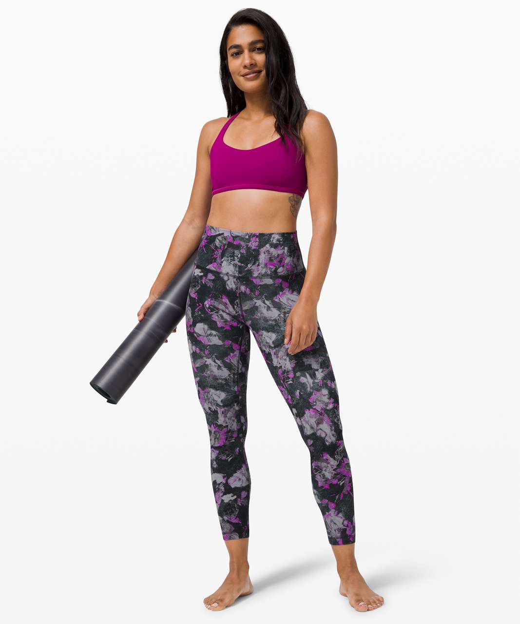 Lululemon Align Pant II 25