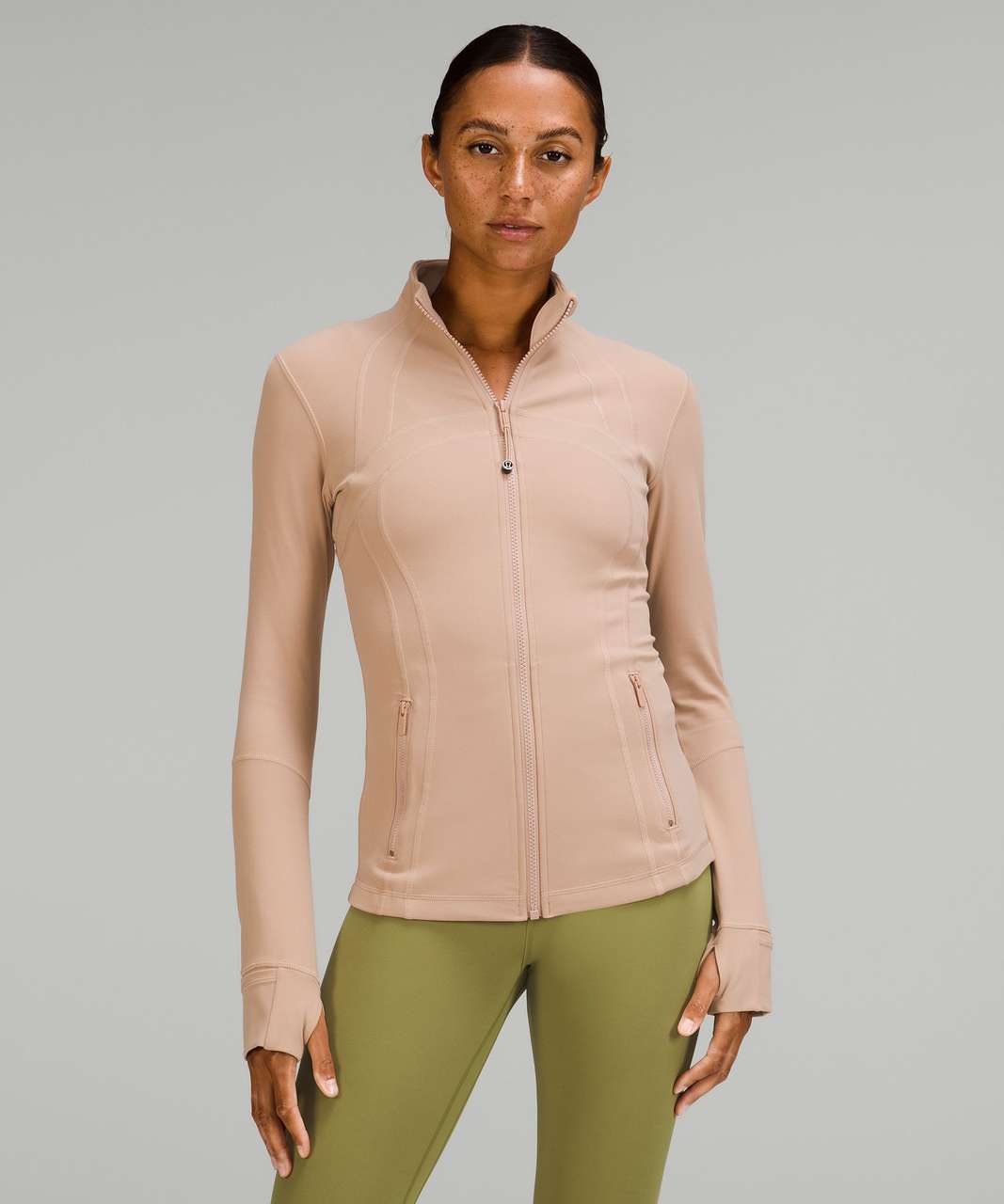 値下げ Lululemon Defineジャケット Nulu 8 値下げ Lululemon Define