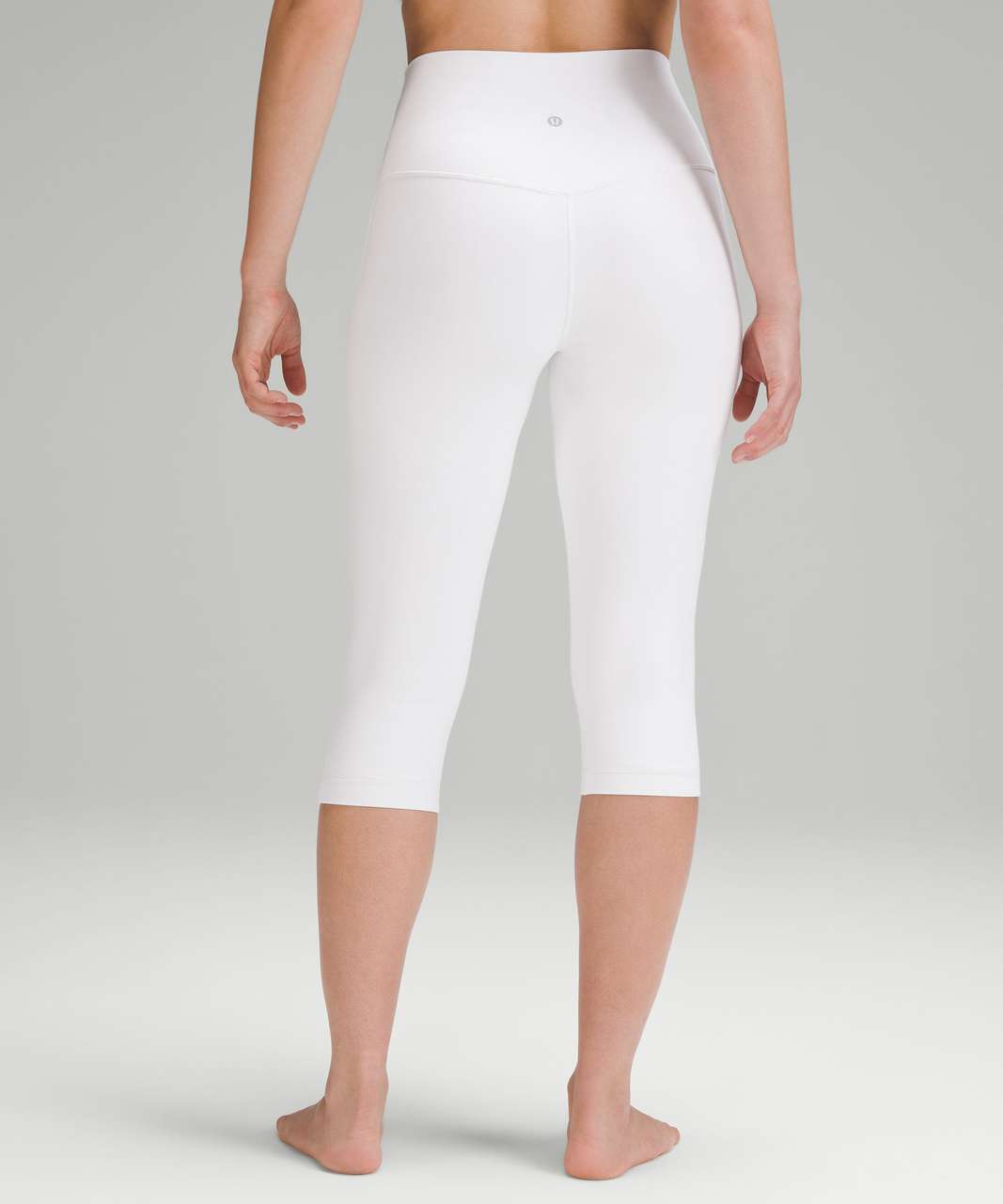 Lululemon Align High-Rise Crop 17