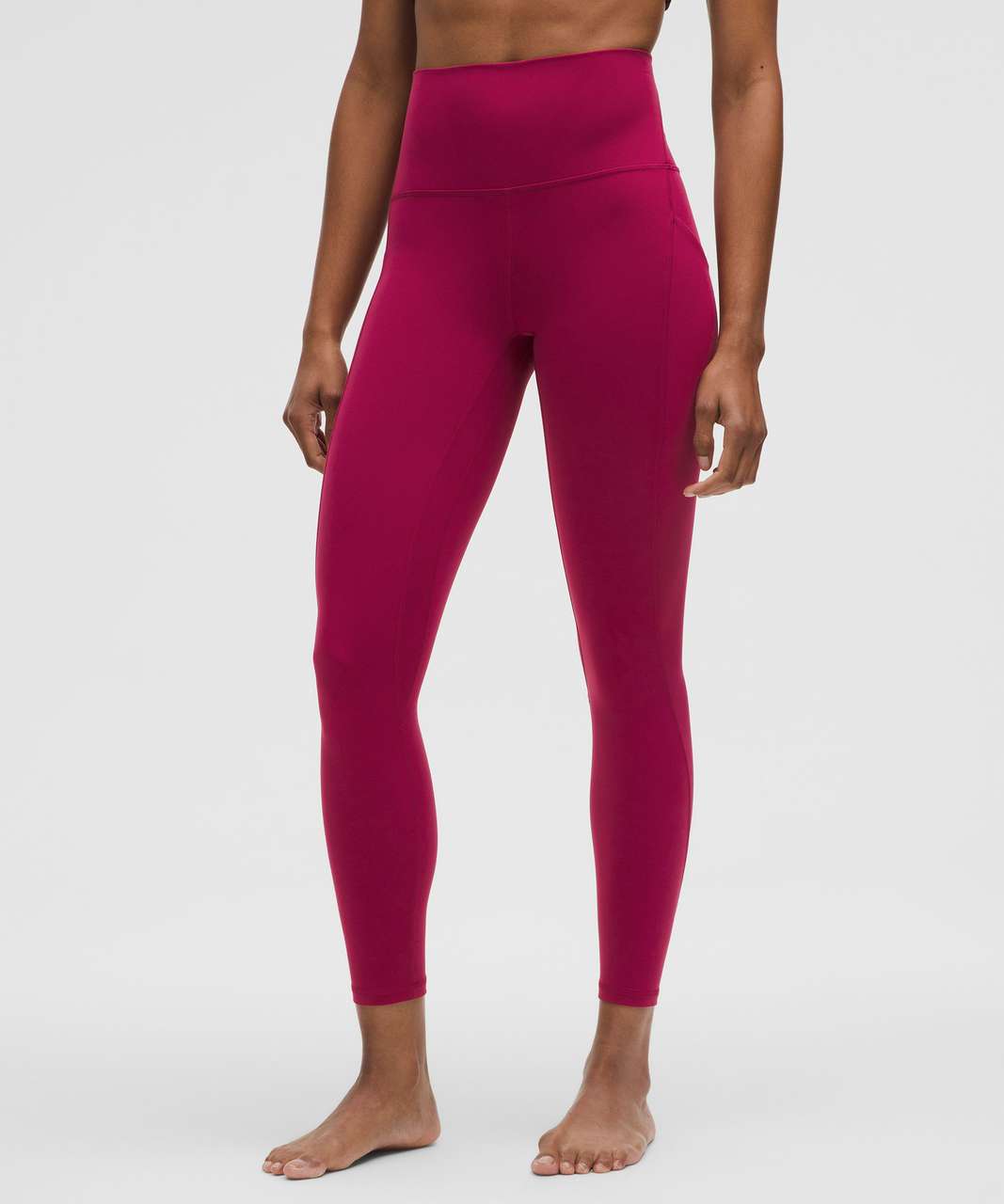 Lululemon Align High-Rise Pant with Pockets 25