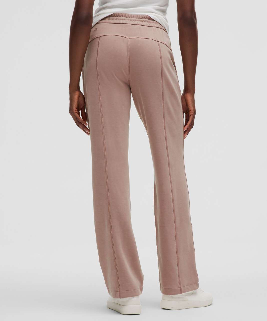 Lululemon Softstreme High-Rise Pant *Regular - Twilight Rose